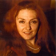 Shelly Bauman (1947-2010) 
